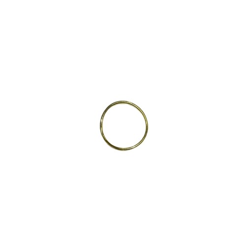 鞋面圓形環|鋅合金圓形環|服飾配件圓形環|服飾配件圓形環|成衣副料配件圓形環|圓形環工廠