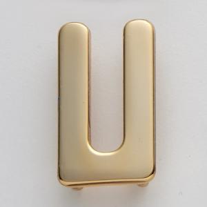 烤漆金屬U型環|鋅合金U型環服飾配件